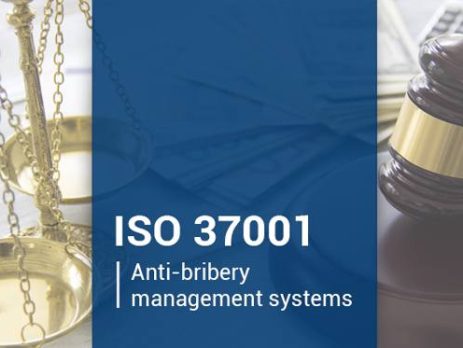 ISO 37001